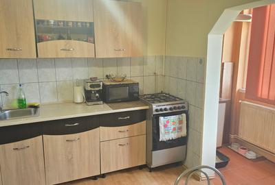 Vand apartament 2 camere decomandat, Deva, zona Liliacului, suprafata utila 49 m - 5
