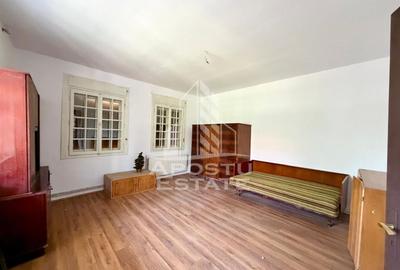 Casa individuala de vanzare, 175 mp, teren 1850 mp, Sanandrei - 5