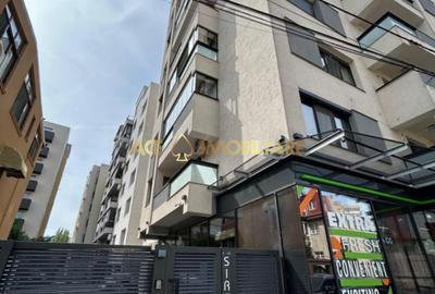 2 Camere de inchiriat | 13 Septembrie | Centrala Proprie | Modern - 8
