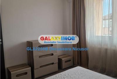 Apartament 2 camere mobilat utilat Militari Residence 400 Euro - 8