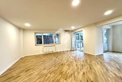 Inchiriere duplex cu gradina 60 mp - renovat - prima inchiriere - Herastrau - 12