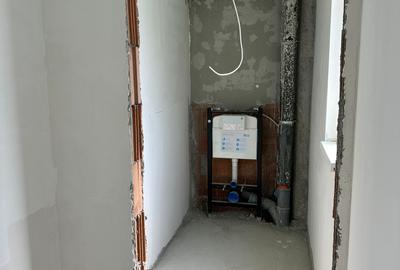 Spatiu comercial - Noua Residence - 142 mp - finalizat/intabulat - 6
