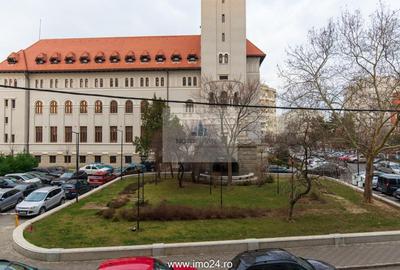 Victoriei-Banu Manta, apartament 2 camere lux - 9