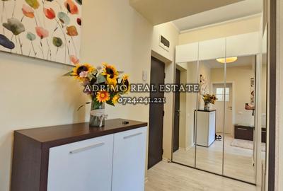 Ap2cam CAMPUS - Str Smaraldului - Parcare Privata - 500 euro - 11