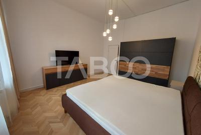 Apartament de vanzare decomandat 68 mpu etaj 1 in Orasul de Jos Sibiu - 7