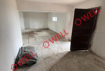 Hală industrială de vânzare în Cernat! - 7