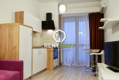 Apartament o camera de inchiriat situat langa Palas - Lazar Residence - 3