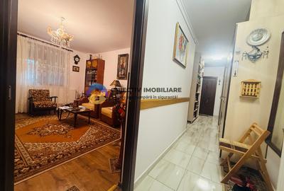 Apartament 2 camere model mare -BLOC NOU 65 mp - 1