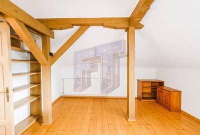 Apartement Duplex 5 camere în vilă + curte, Barbu Văcărescu – Floreasca - 11