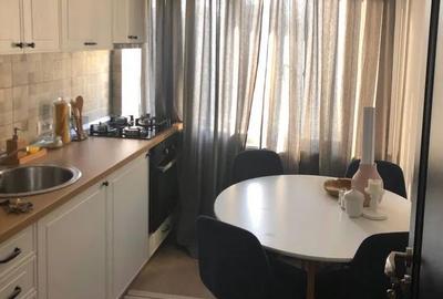 Apartament 2 Camere,Tineretului Parc,bl.1978,reabilitat,DECOMANDAT,Amenajat - 2