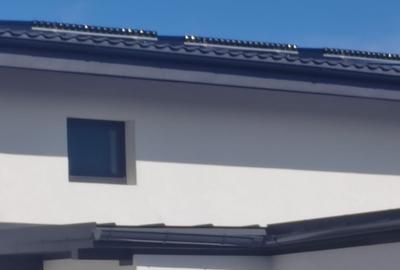 Pantelimon vila individuala ,piscina super constructie - 19