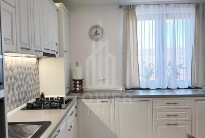 Apartament 3 camere | zona Selimbar - 21