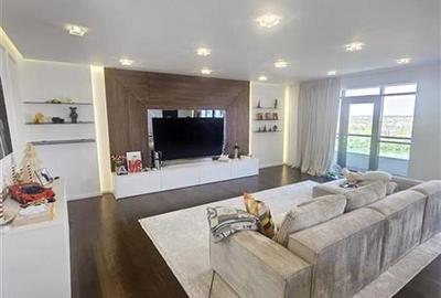 PENTHOUSE TIP DUPLEX // MOBILAT SI UTILAT//CARTIERUL TEI//2 LOCURI DE PARCARE - 1