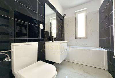 Apartament decomandat cu 2 camere si bucătărie închisă  | Giroc | Profi - 5