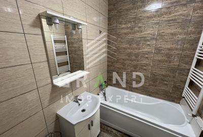 3 camere decomandate | 2 băi | Balcon | Parcare | Zona Iris/Oașului - 16