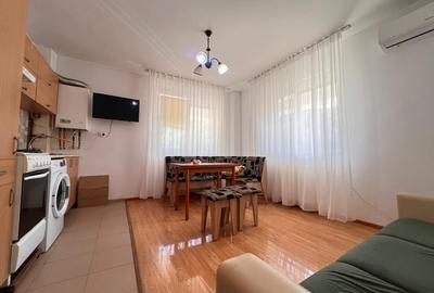 Apartament 2 camere-Nicolina-Bloc nou - 2