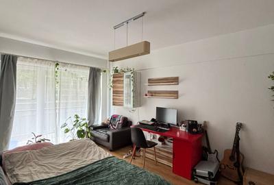 Apartament cu 2 camere | zona Platinia Mall - 4