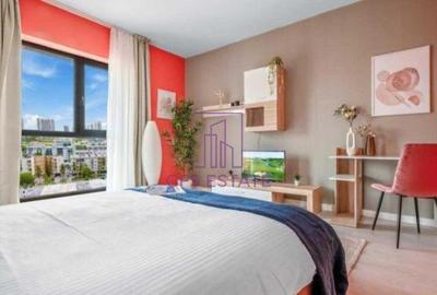 Inchiriere Garsoniera 21th Residence Lujerului - 1