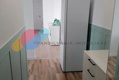 Apartament 2 camere, 54mp, parcare - zona Piața Mihai Viteazul - 7