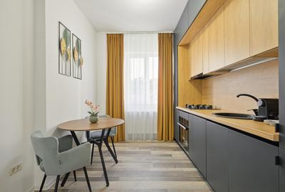 Apartament 2 camere decomandat | Rahova / Salaj | Prima inchiriere, Disponibil - 5