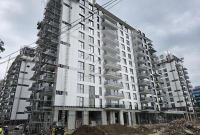 2 camere Nusco City I Aviatiei I Pipera I Contract vanzare I Finalizat - 6