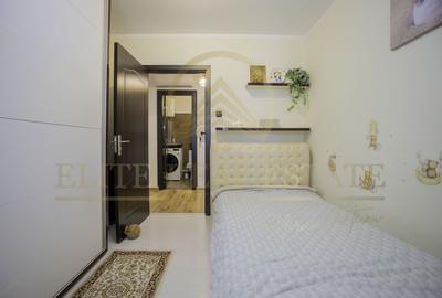 Capitol - Vânzare 3 camere,  etaj 1 , mobilat si utilat complet. - 13