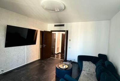 Apartament 2 Camere Vacaresti Mihai Bravu Metrou Tineretului Asmita - 2