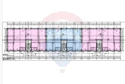 Spațiu comercial de închiriat – | 620 mp | Doamna Stanca - 3