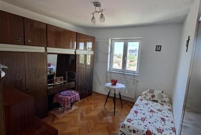 TAKE IONESCU - 4 Camere - RENOVAT - Centrala proprie - Clima - BOXA CF - 10
