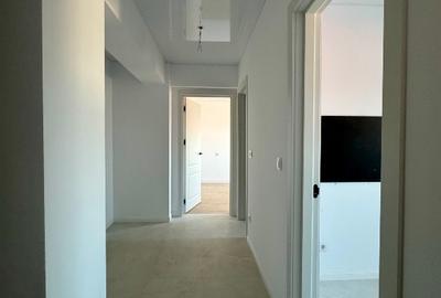 Pacurari - Rediu - Apartament cu doua camere decomandat,  de la 93.800€, tva inc - 1