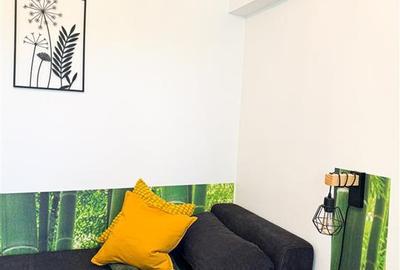 Apartament de inchiriat 3 camere Herastrau Parc - 26