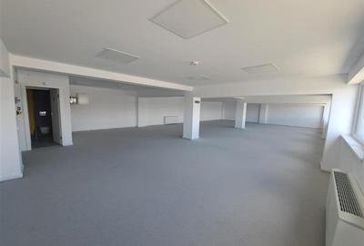 Birou, de 126 mp, în Iris