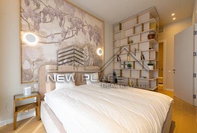 One Verdi Park | Apartament unicat | View liber | Lux - 12