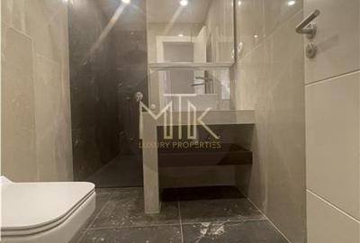 Exclusiv - Apartament 4 cam. 151 MP utili - Lux  | PIPERA - Iancu Nicolae - 20