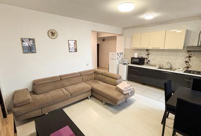 Apartament 2 camere | Tomis Plus | Parcare - 1
