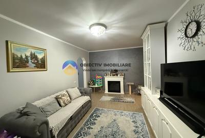 Apartament 3 camere de vânzare – Etaj 2 – Dărmănești - 2