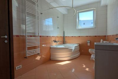 Vila in zona Berceni-Grand Arena, P+1+M, cu 1500 mp teren - 12