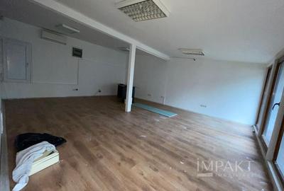 Spatiu comercial de inchiriat, central, trafic intens! - 6