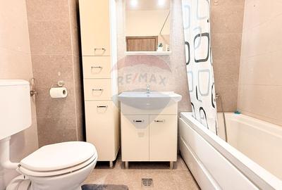 2 camere | Pacii | Modern | 10 min Metrou | Bloc nou - 7