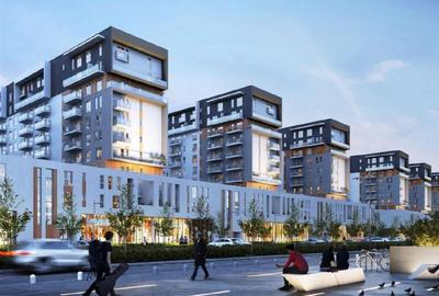 Fabrica de Glucoza, spatii comerciale 160 mp si 400 mp - 1