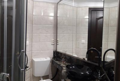 Garsoniera, 38 mp, centrala, prima inchiriere, aproape de metrou Eroilor - 6