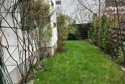 Comision 0%! 3Camere Baneasa-Greenfield, Parter-Gradina 80mp, Parcare - 20