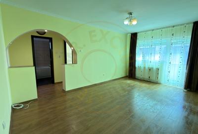 Vânzare Apartament 3 camere Etaj IV, MV1 - Str. Crinului 3 - Carei - 13
