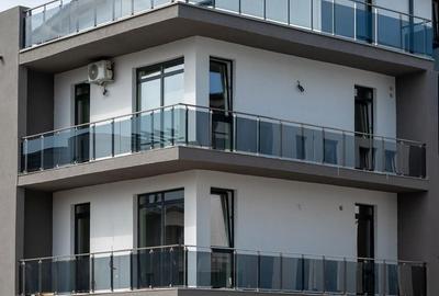 INCHIRIEZ  APARTAMENT DECOMANDAT CU TERASA DE 18 MP- PET FRIENDLY - 16