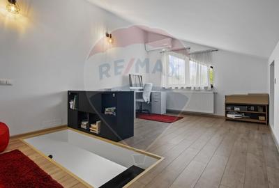 Inchiriere Vila 4 Camere Ghencea Ideala pentru o familie - 37