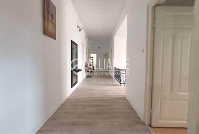 CENTRU HOTEL GRAND(COD03)- Cladire de birouri emblematica ! - 6