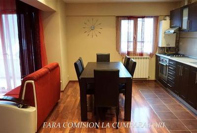 APARTAMENT 3 CAMERE, AMENAJAT MODERN - 3