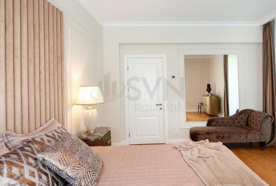 REA1028503 APARTAMENT LUX l MOBILAT l UTILAT l 2GARAJE l BANEASA l AVIATIEI - 22