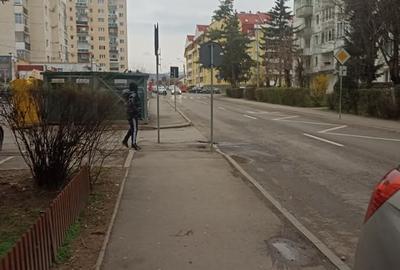 De vânzare apartament cu 3 camere în Sfântu Gheorghe - 2