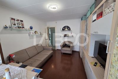 Apartament 4 camere zona centrala 98 mp cu scara interioara renovat - 4